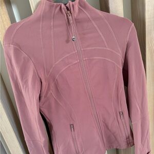 Lululemon Define Jacket
